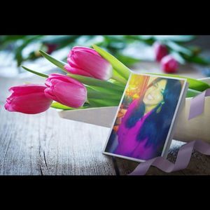 Meet your Posher, Elaine